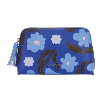 Vanity Bag | Nocturnal Blooms | Medium